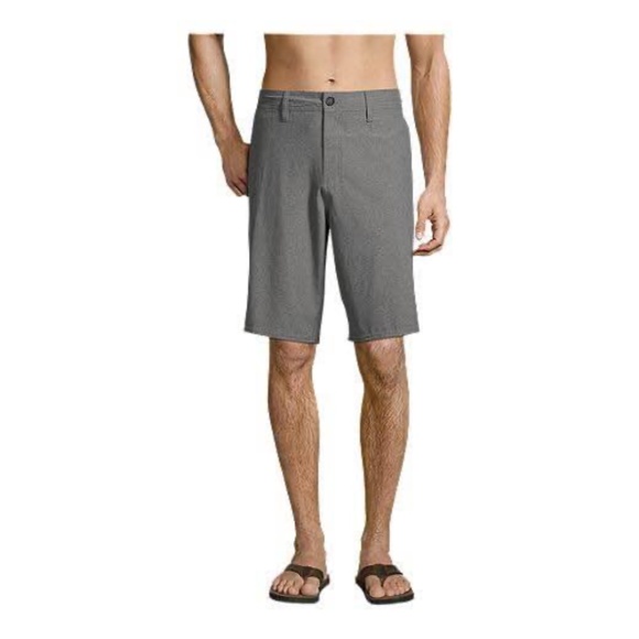BRAND NEW men O’Neill hydrid hyperdry shorts size 38 (waterproof / 21inch) - Picture 6 of 8